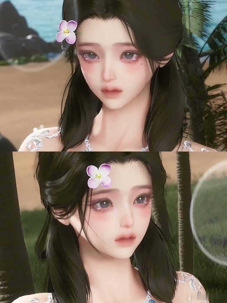 2000年的夏天 