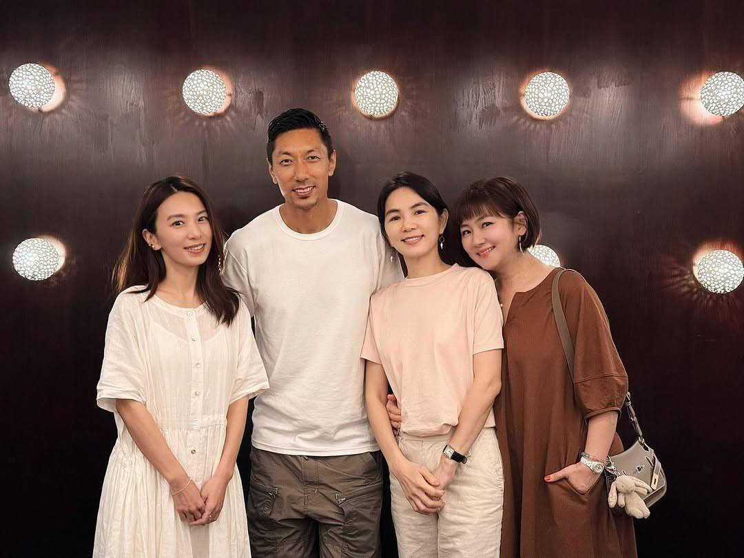 S.H.E合体🥹🥹🥹来自一位厨师（ig：tashi__gyamtso）的分