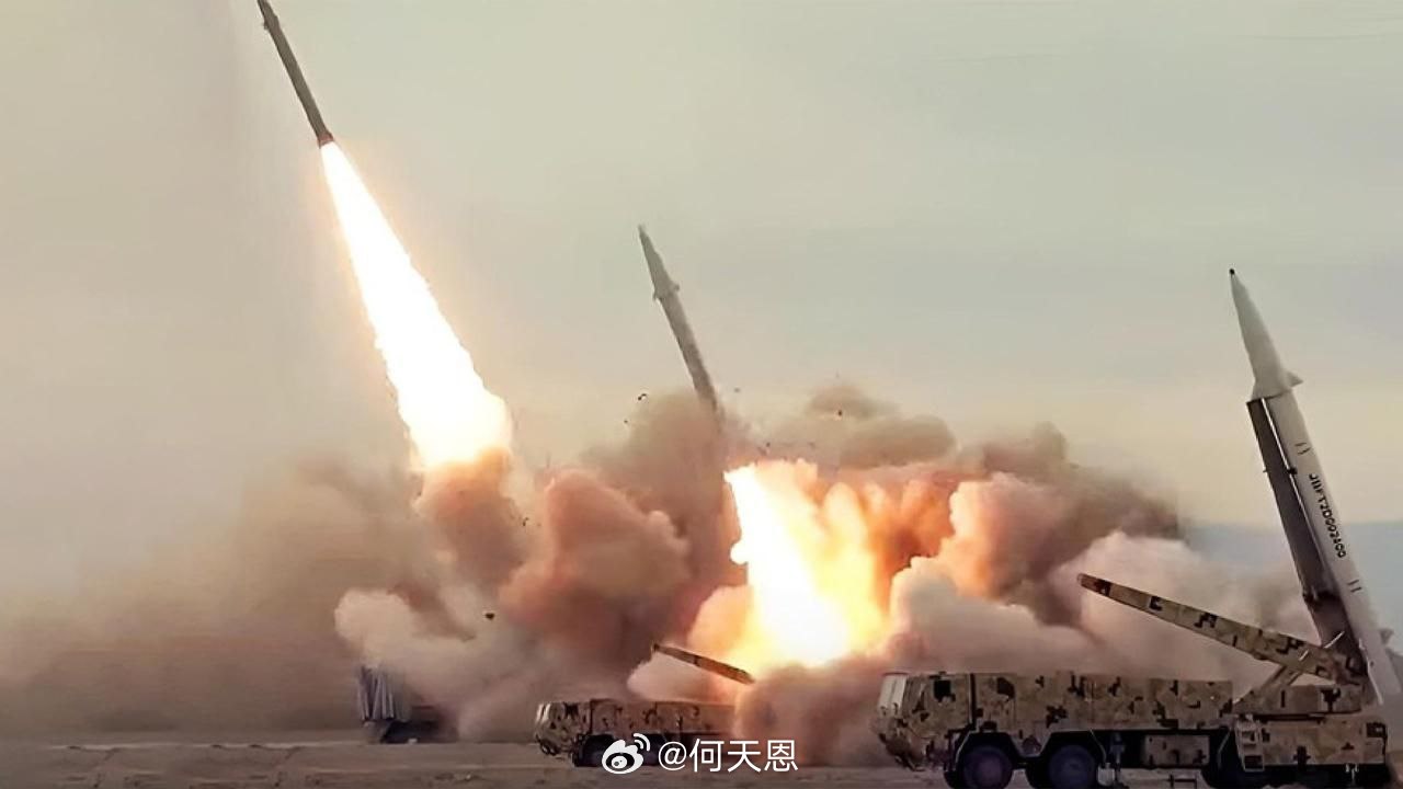 伊朗伊斯兰革命卫队司令的高级顾问在接受《阿拉伯新报》采访时表示:美国和犹太复国主