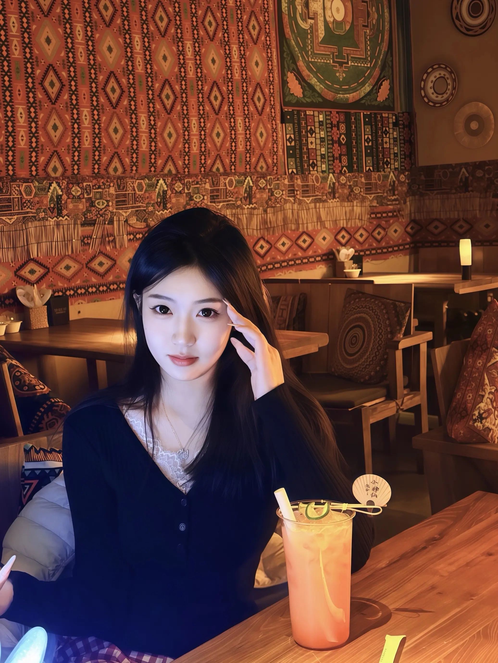 那又怎样  我没