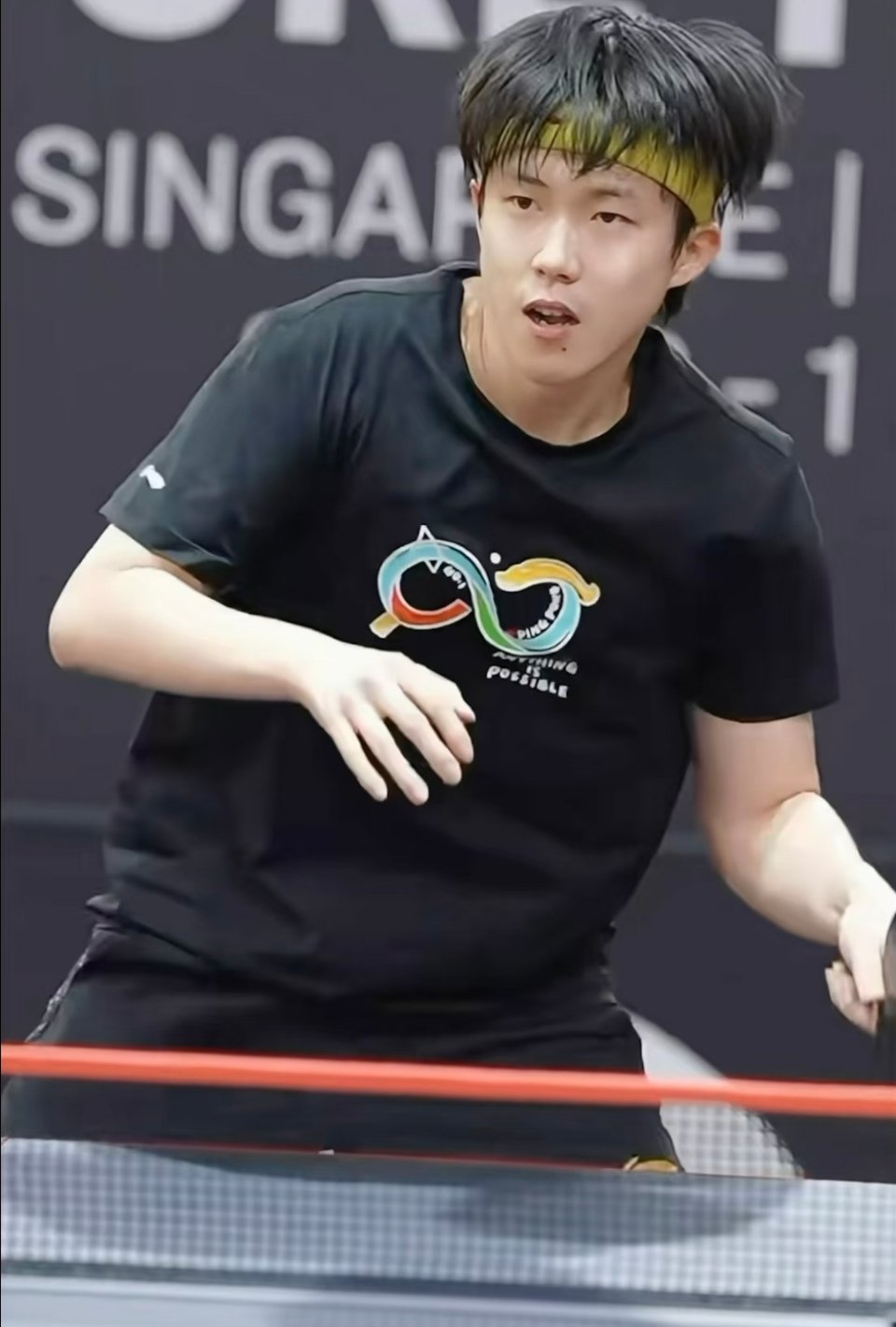 王楚钦今日领衔登场王楚钦今日领衔登场WTT重庆冠军赛，王楚钦迎来本站首秀，作为世