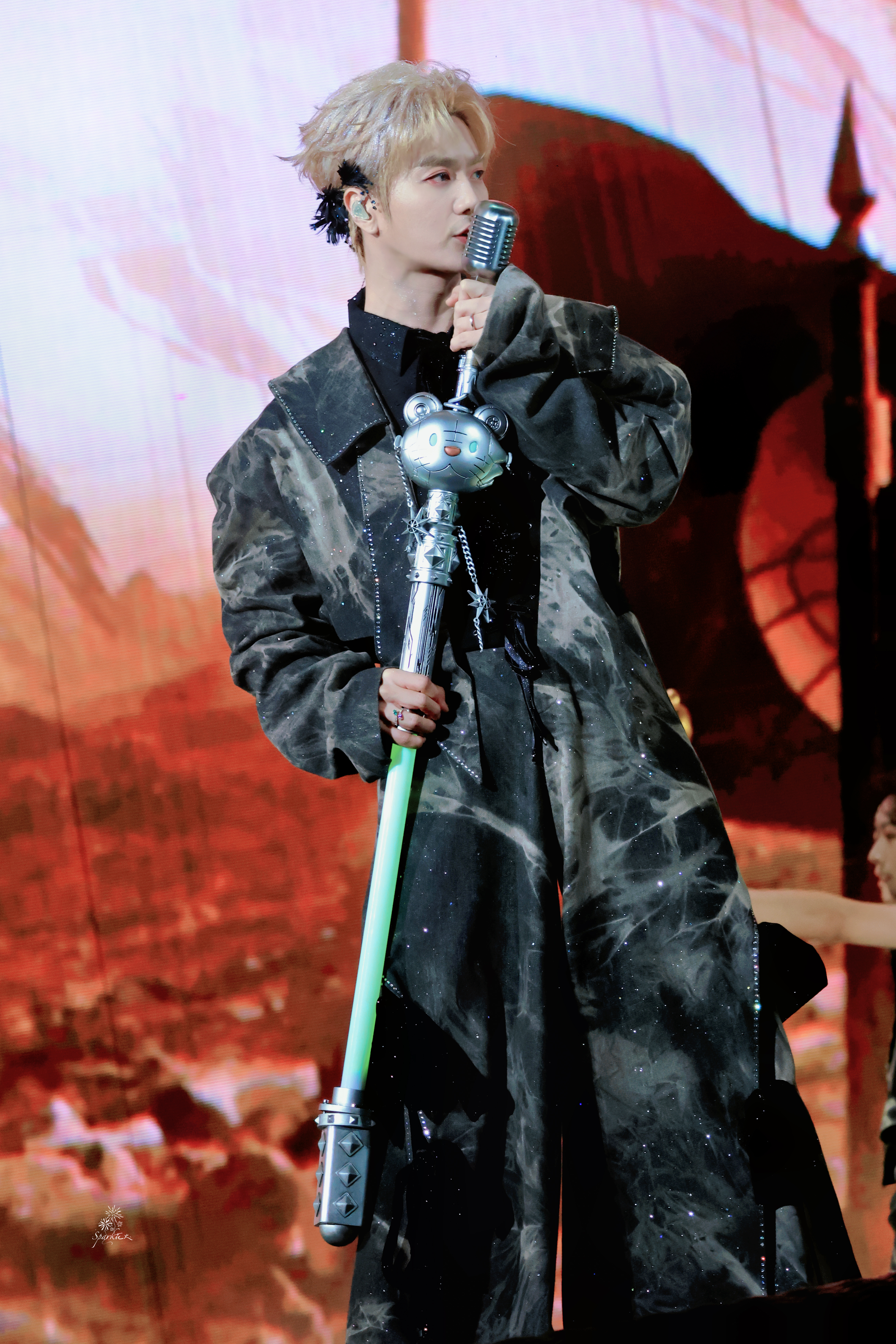 陆虎像你这样的朋友巡演3.0𝟐𝟎𝟐𝟔𝟎𝟕𝟏𝟏｜武汉cooool?