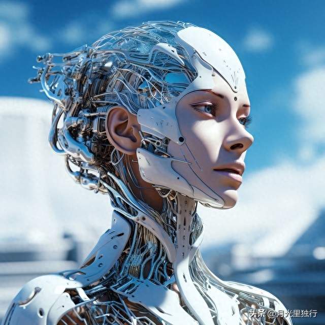 女性机器人功能大公开！2026真实真机曝光唯独这一点永远模仿不了