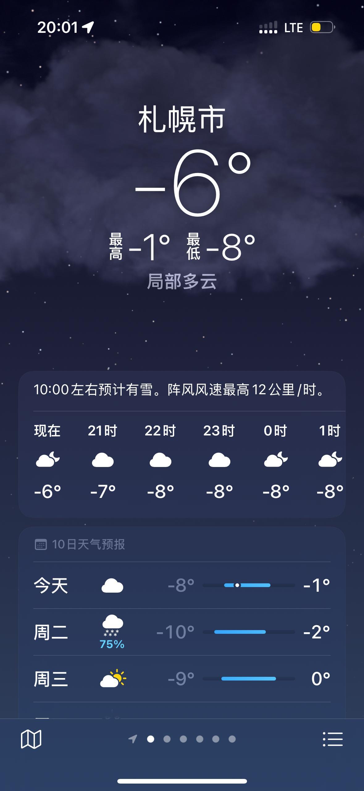 零下六度看见两个日系长筒靴光腿妹子，我难以置信地掐了一把自己的保暖秋裤。难道真的