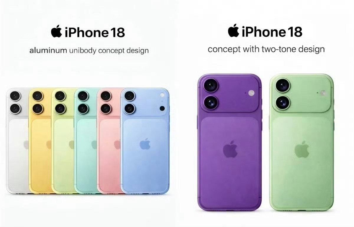 iPhone18或配备12GB内存真没想到，有一天iPhone的存储空间竟然可以