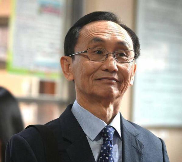 赖清德的“司法猎枪”已上膛，“反赖大炮”吴子嘉被搜查。在此之前，彰化县议长谢典霖
