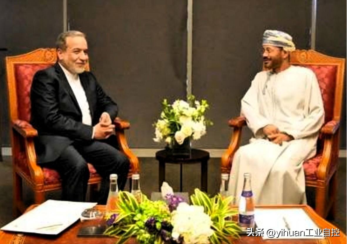 美伊谈判的主要调解人、中间人、阿曼外交大臣巴德尔很郁闷地说：
我倍感沮丧，双方积