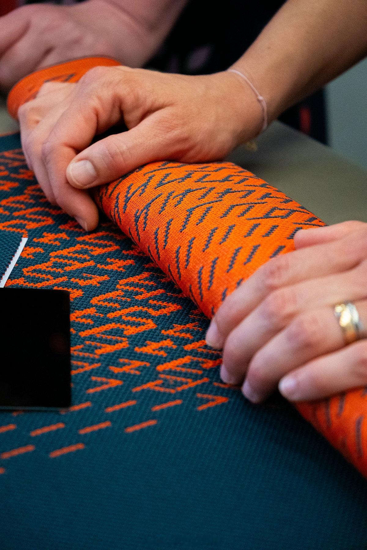 🏆🏆🏆全新MINI针织内饰荣获2025年度SPE汽车大奖总冠军及“车身内饰