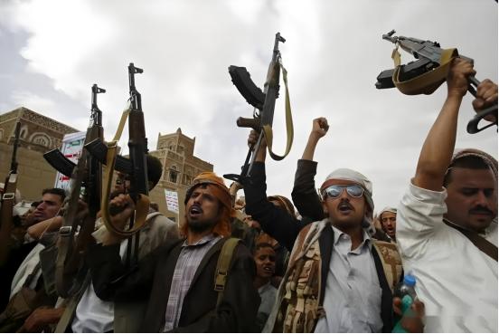 美国这回是真没藏着掖着，直接给在沙特的本国公民，下了一道不容置疑的命令，能走的赶