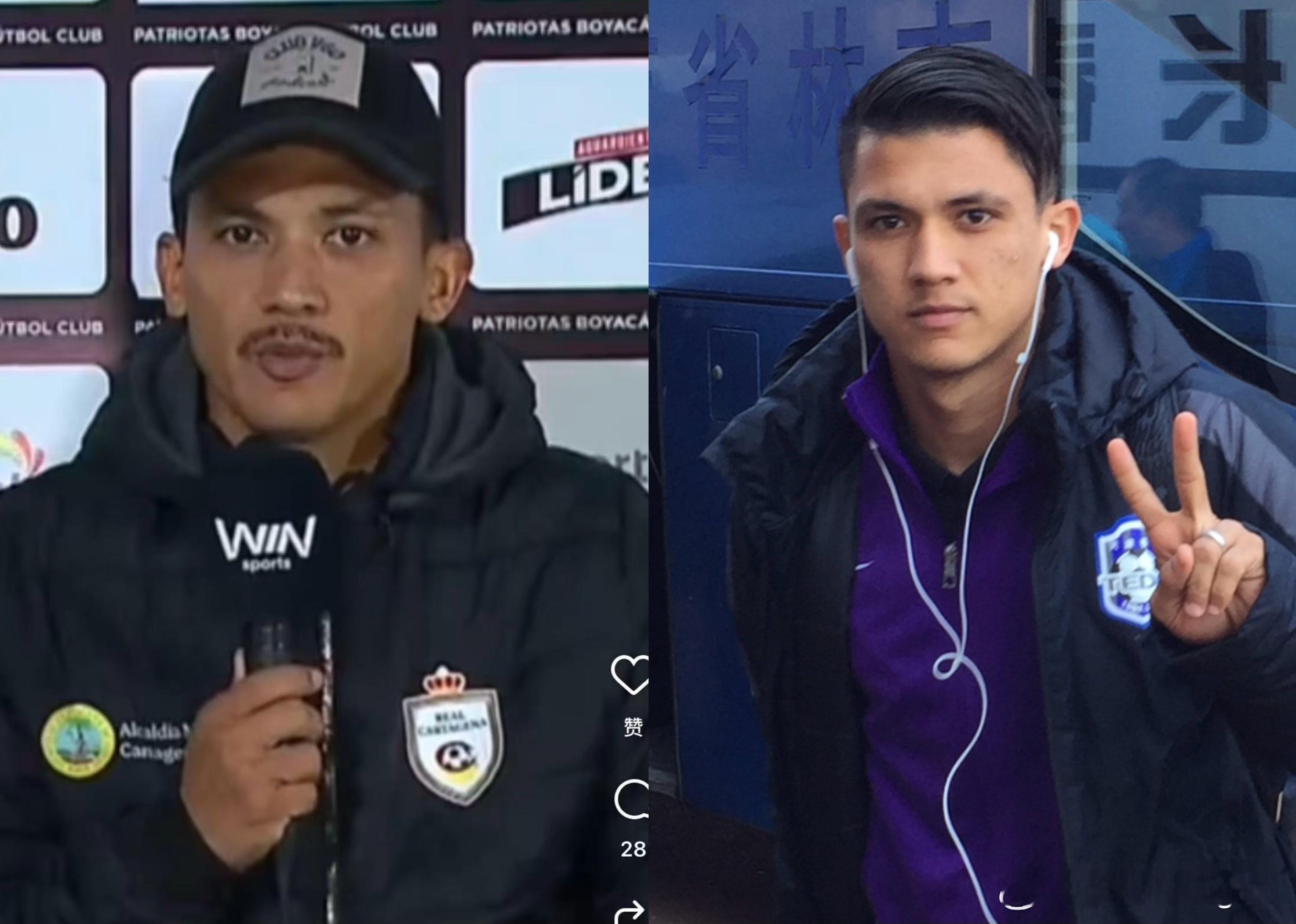 帅哥成小老头了2016—2025胡子还是别留了弗莱迪·蒙特罗