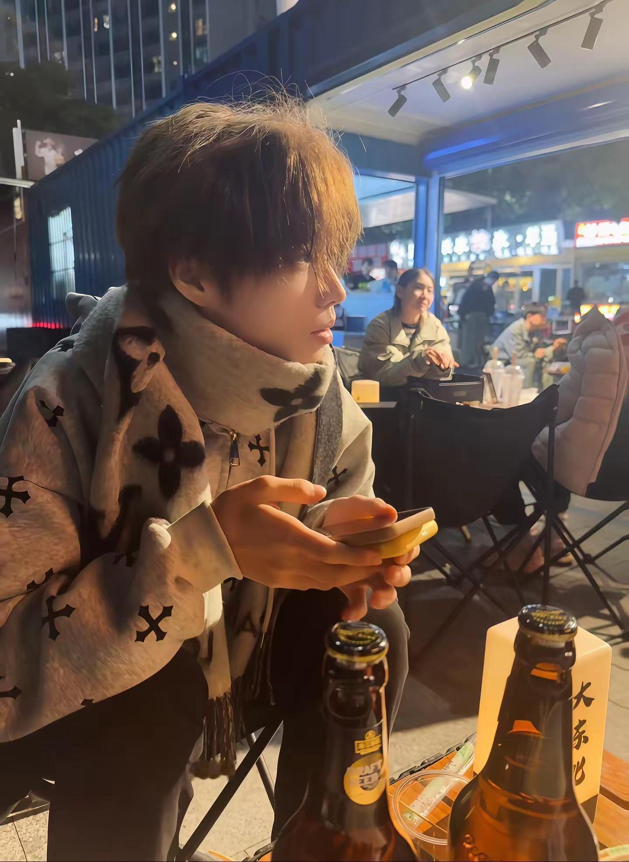 你会不会在某一天的凌晨或深夜 突然想起我的好 后悔没有好好的爱我