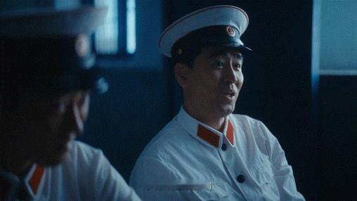黄景瑜最新集被抓这里也是给我看笑了，怎么有人被抓的时候都这么正向哈哈哈哈哈黄景瑜