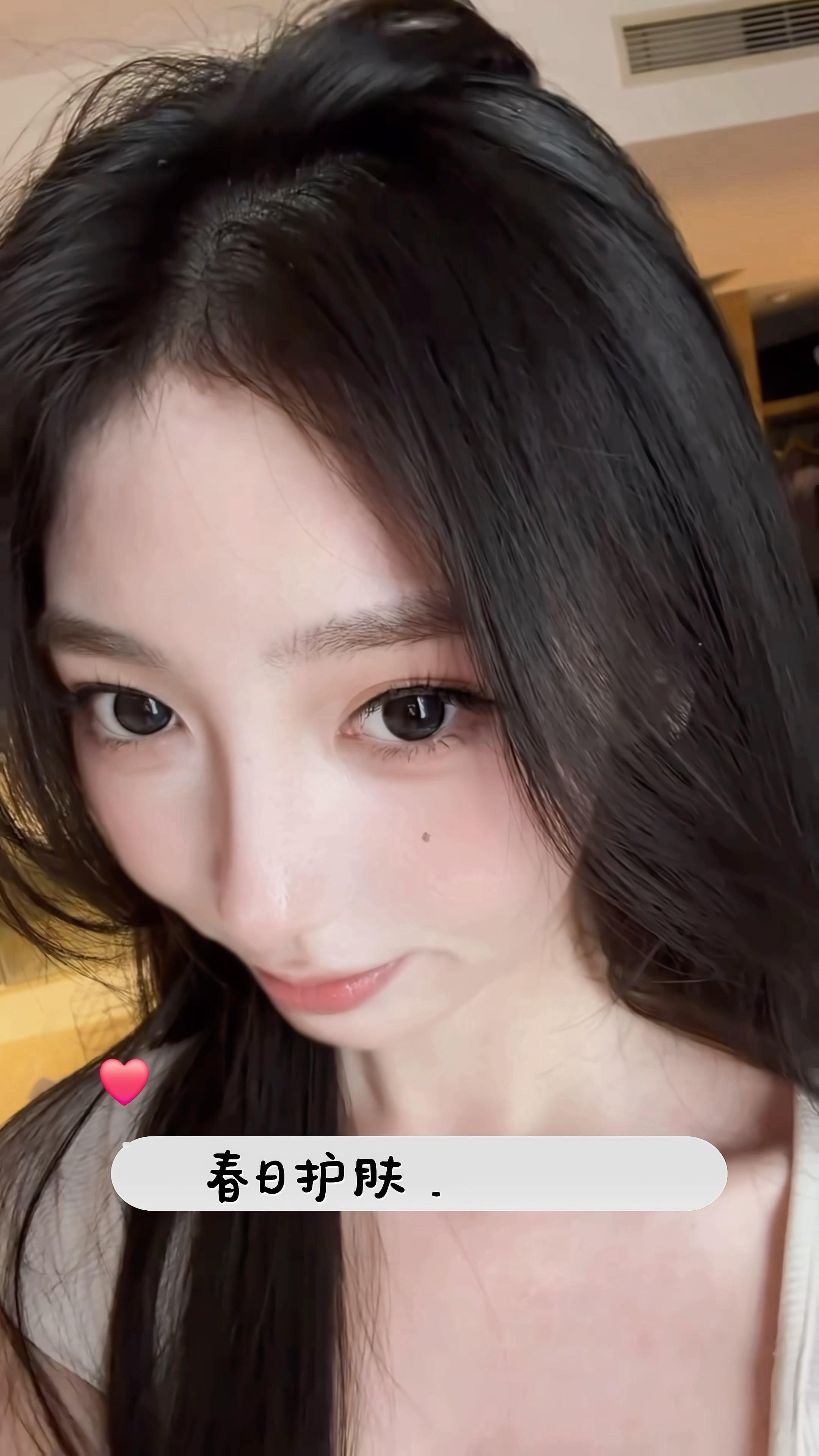春日护肤 重启好状态！🫧