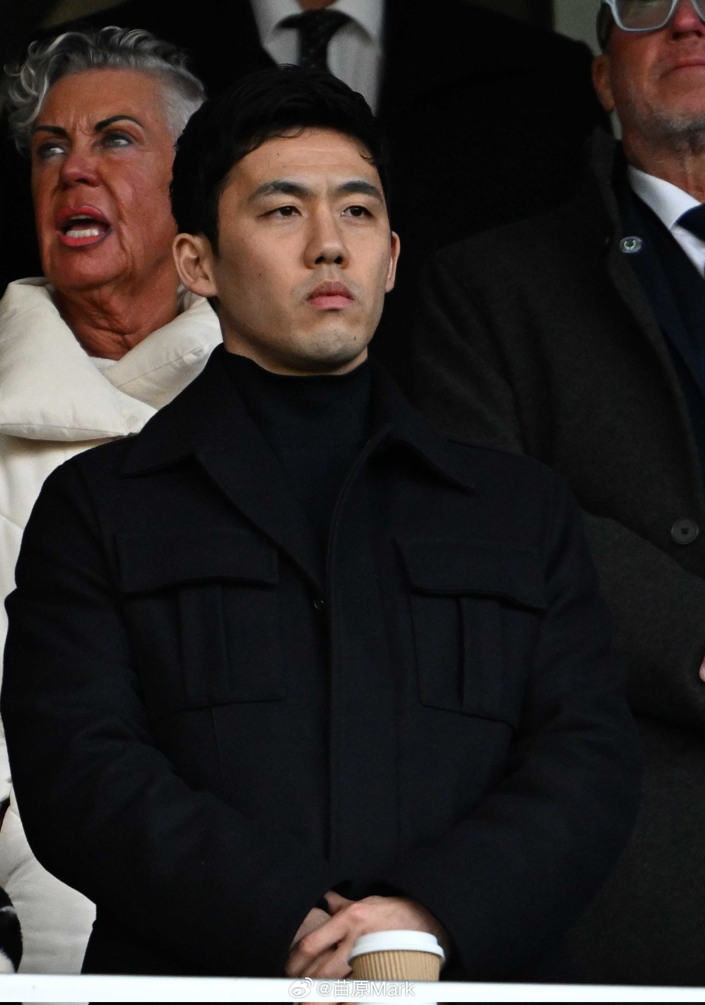 小光头：吃完午饭，老大找到我，说组织上决定了，让我当队长，我讲真啊，有点懵逼了，