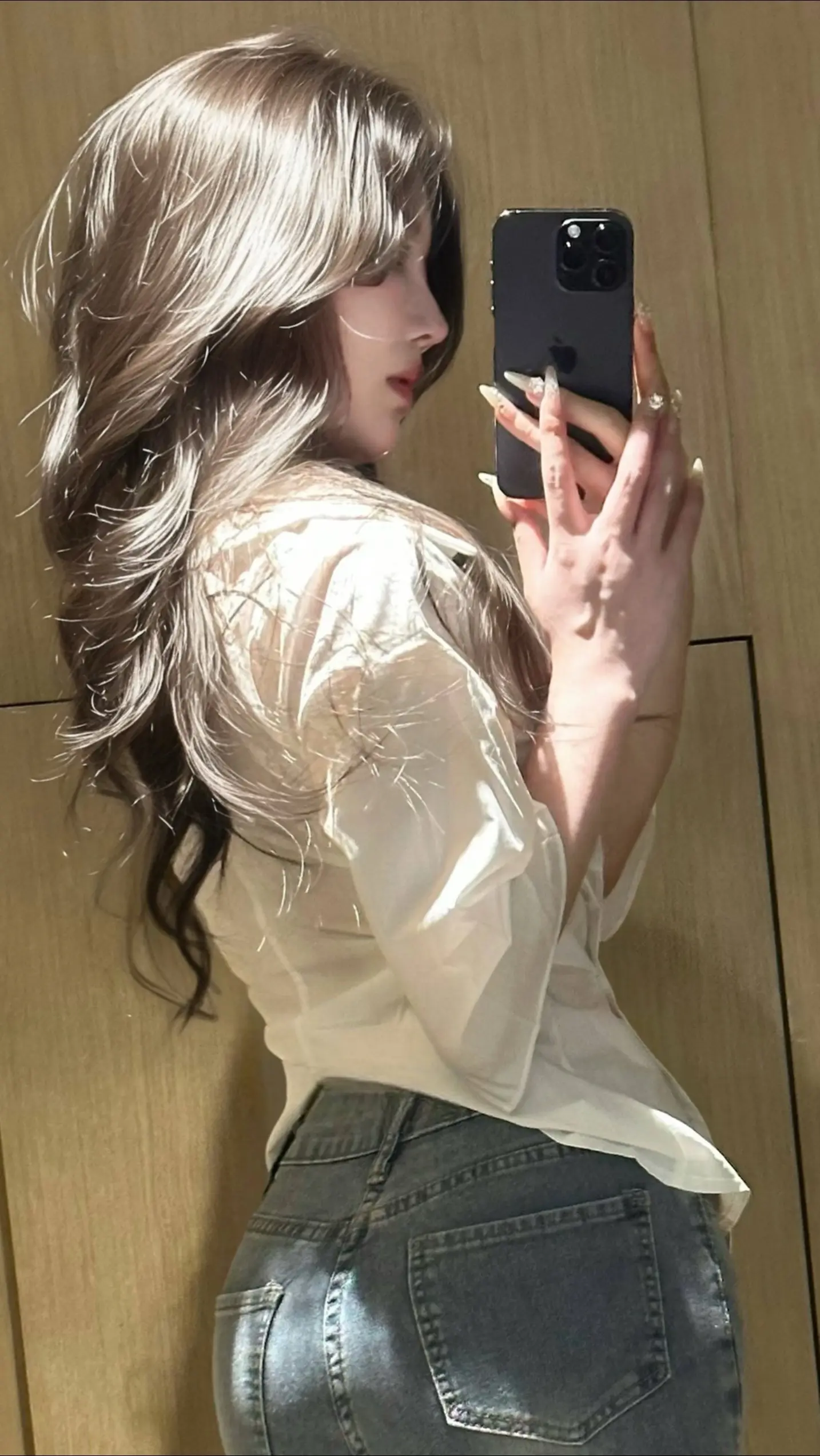 感觉至上