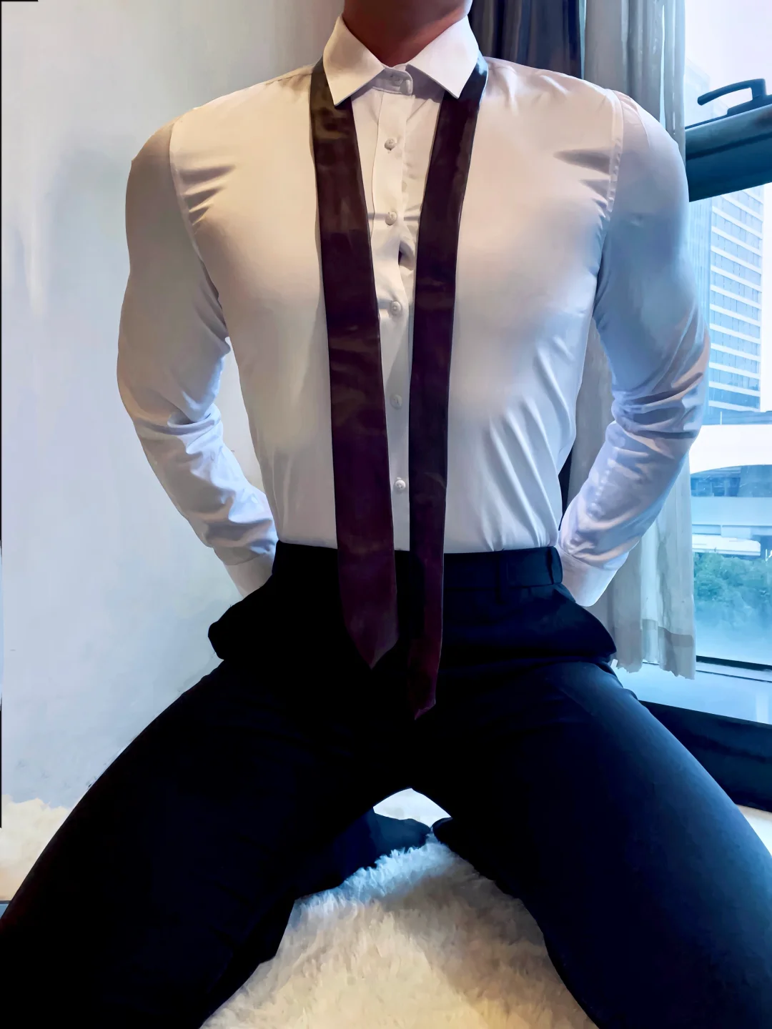要相信💦汗水不会背叛你