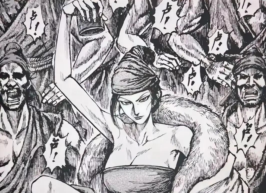 （黄金钩子）
就这几天，全网都在骂一部电影。
热度炒得越高，摔得就越狠。
谁能想