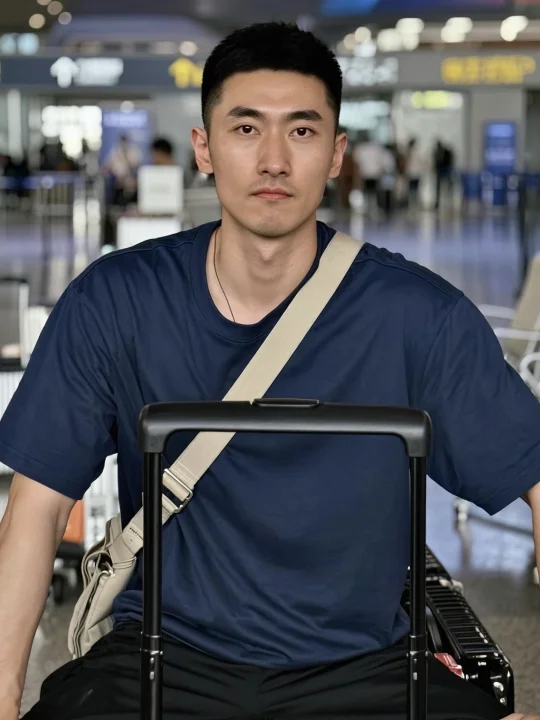 去见你，我用跑的。