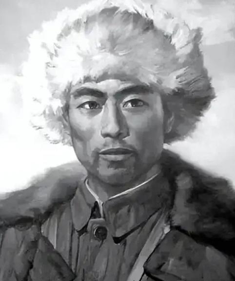 1940年，杨靖宇牺牲。谁料一夜之间，东北抗联变了，政委们冲锋陷阵，打得敌人抱头