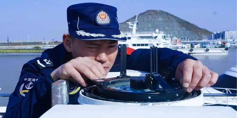 七七纪念日，日船强行闯入赤尾屿领海，真实图谋远比挑衅更恶劣。

每年七月七日承载