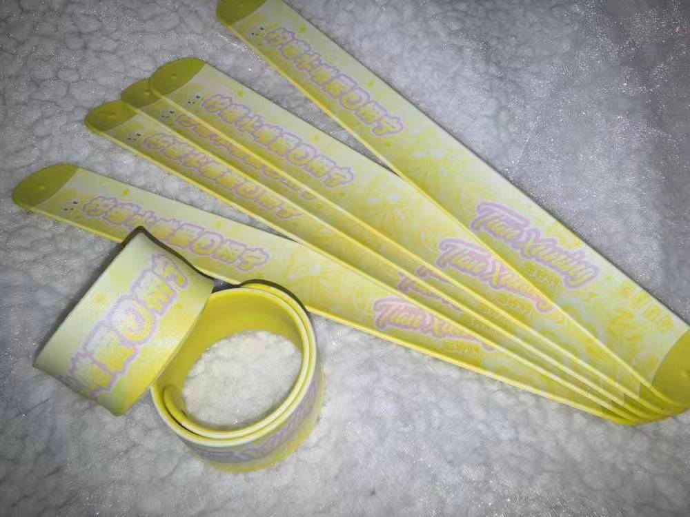 718福建水水在福州一周年团建，还有不知道的水水吗？快找报名💛⚡✨现场物料超丰