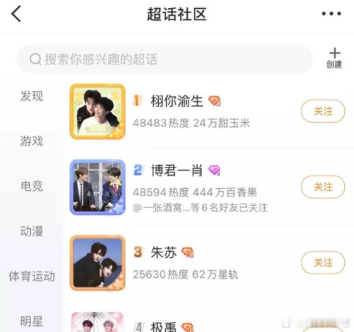 6.0的CP超燃登顶！才播8集就势不可挡，热度爆棚，这魅力简直恐怖如斯，让人不得
