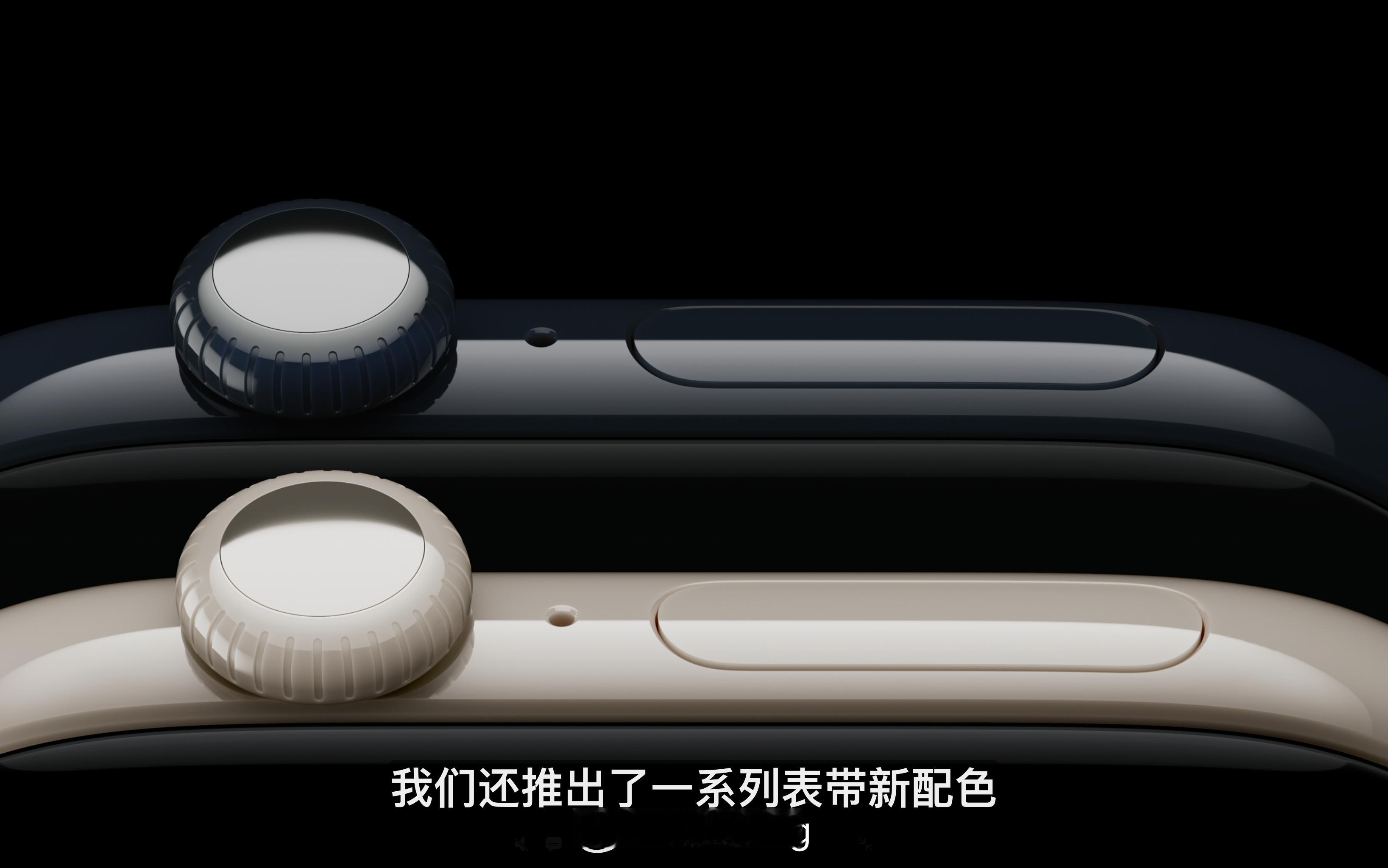 好家伙，陶瓷版 Apple Watch 重现！iPhone18新配色iPhone