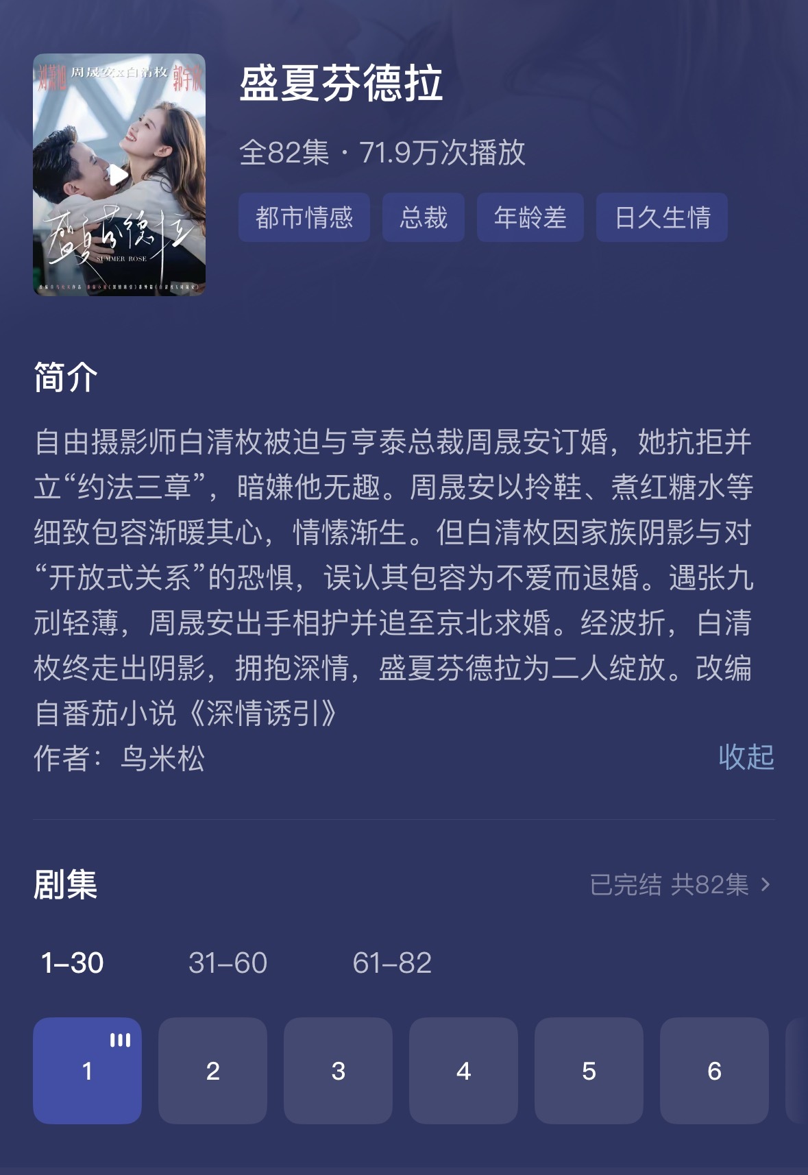 某果短剧盛夏芬德拉i BG人都去给我看！错过后悔一年[doge] ​​​