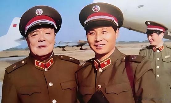 作为曾经的国家主席，杨尚昆在去世之前，提出了一个让众人泪目的要求。

杨尚昆希望