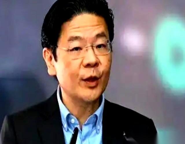 新加坡这个面积七百多平方公里、比香港还小一圈的岛国，在2019年和美国把防务合作