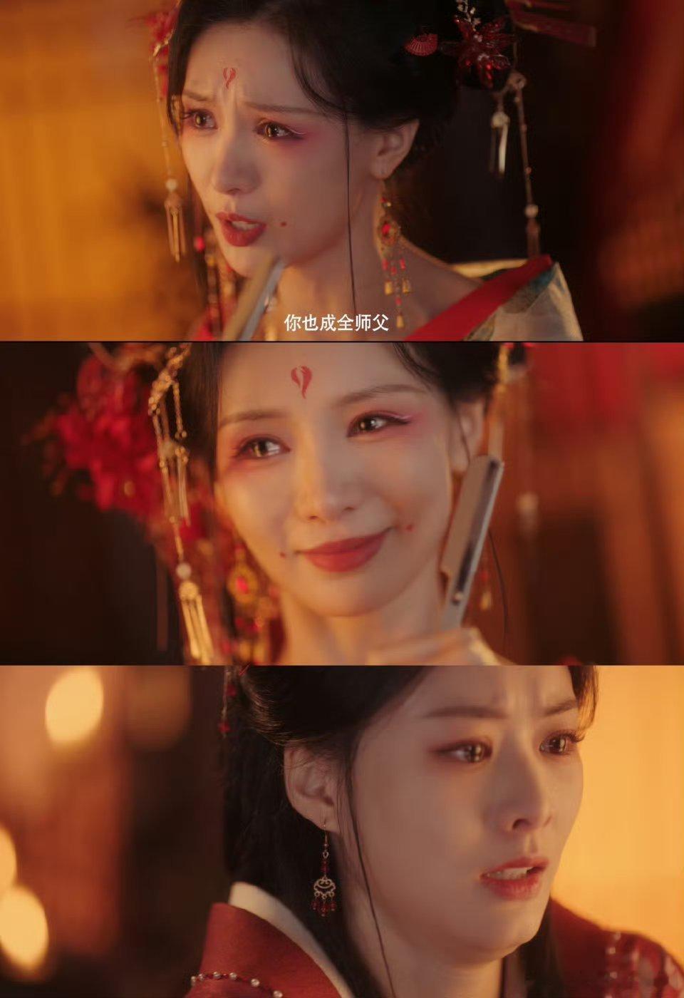 短剧婢女中的女性互助力量短剧《婢女》女性互助超戳人！倾媚救沈玉清、喜雨做内应、郑