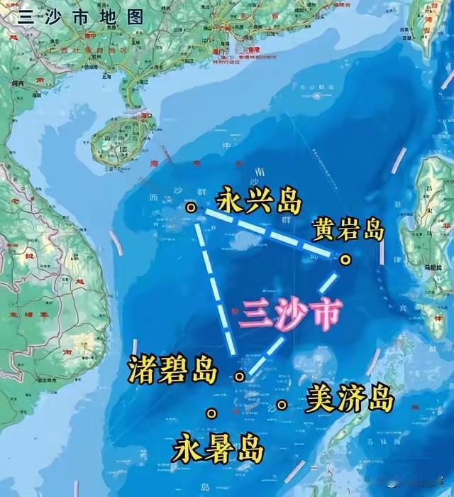 中国最感谢的，可能就是菲律宾！

菲律宾接连在南海挑起事端，反倒让我们拥有充足的