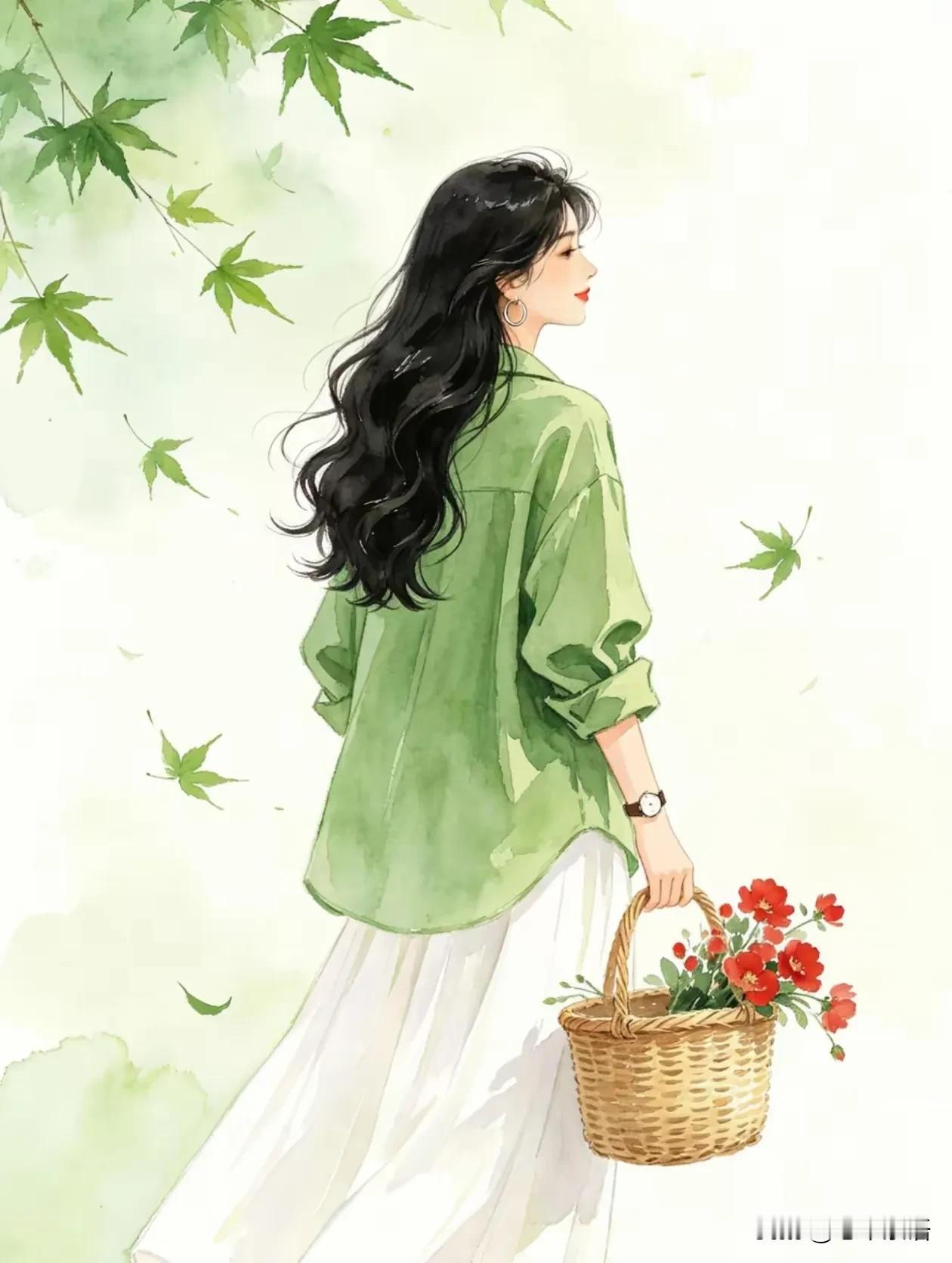 心理学家说:
“如果你撩了一个少妇，她含糊不清，犹犹豫豫，那就说明她是答应的，默