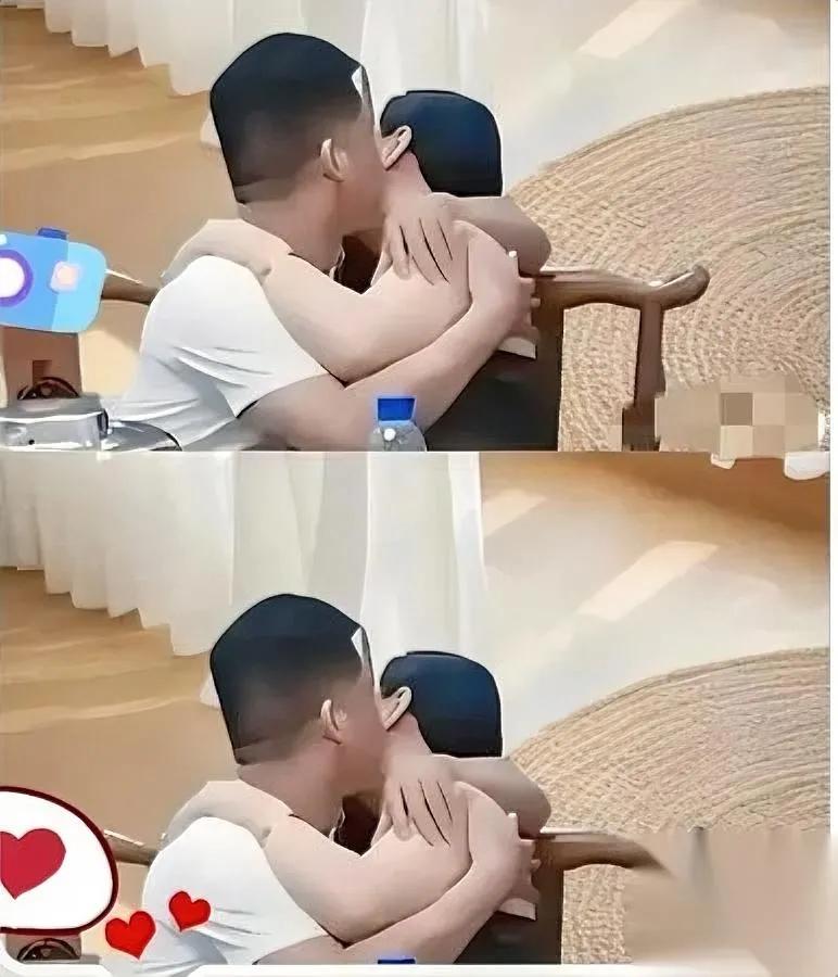 长沙同学会太毁三观了！

短短15秒，两个家碎了。

全网都在骂女方酒后失态，我