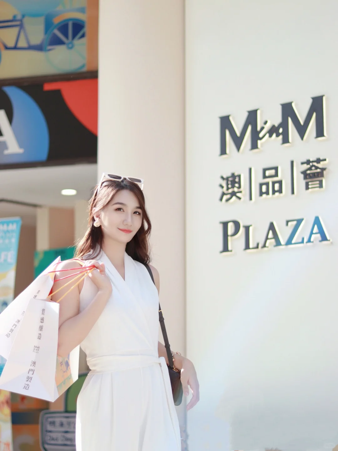 澳门特产聚集地买手信去这里就够了！