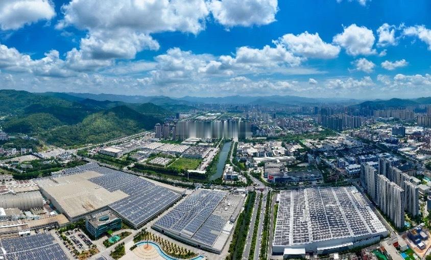 福清市今后五年高标准推进省会副中心城市建设力争GDP突破3000亿元，县域经济等