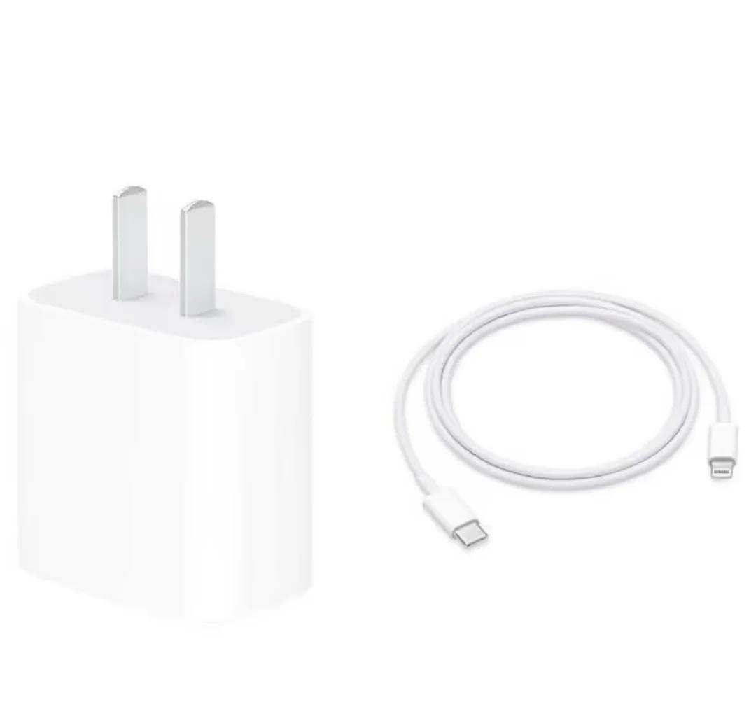关于iPhone18pro 20w充电器的使用感受
相信很多宝宝跟我一样 在买i