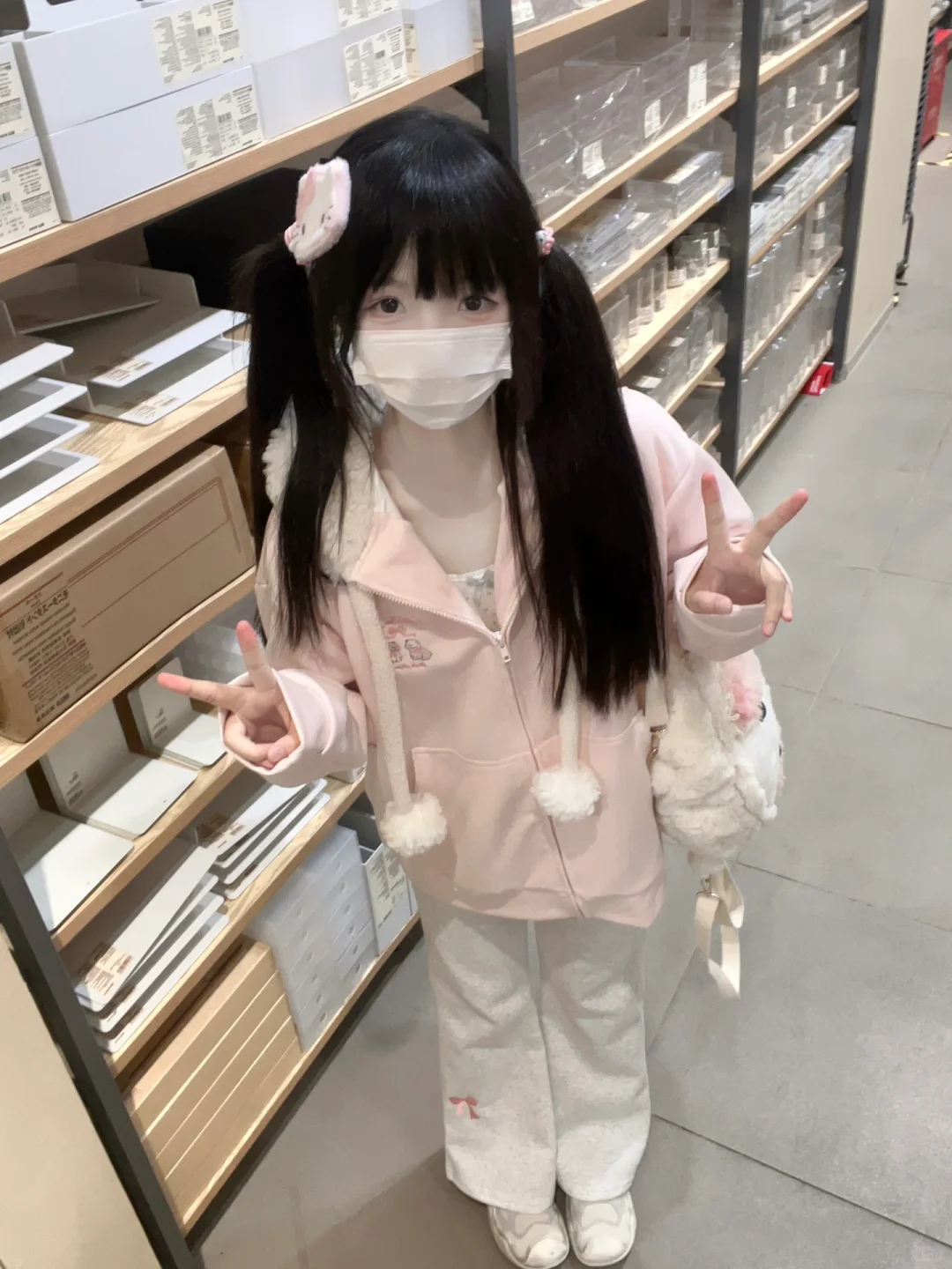 粉粉嘟ο(=·ω＜=)☆🎀