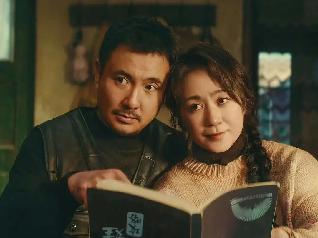 还得是“沈马”啊