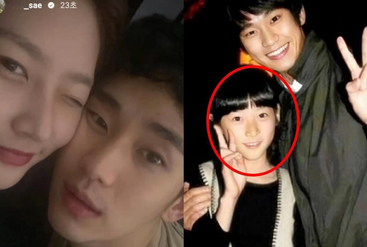 金赛纶亲属对金秀贤的声讨，绝对是教科书级别的。
没有大喊大叫，没有刻意博取同情，