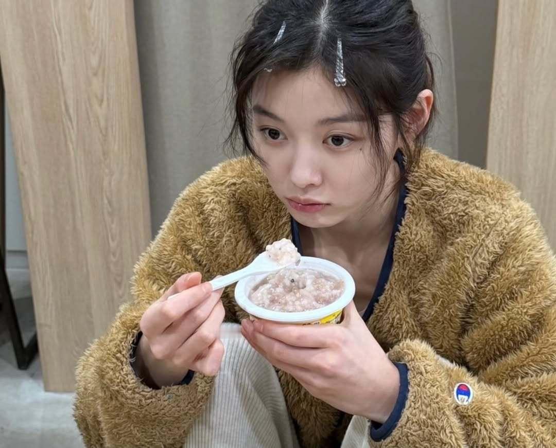 金裕贞 260130➠ins更新 @ you_r_love 