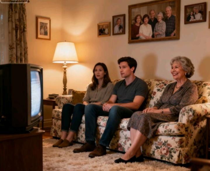 婚姻里的边界感：婆婆别插手，老公别甩锅
 

婚姻的稳定，从来不是靠婆婆的“掺和