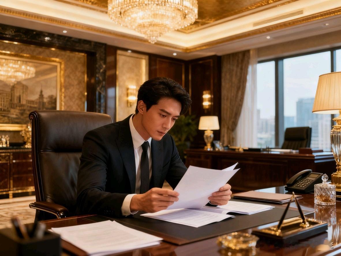 “富二代”出来创业，差点赔光家底，鸿蒙教他一招后，年入上百万！

 
我认识一个