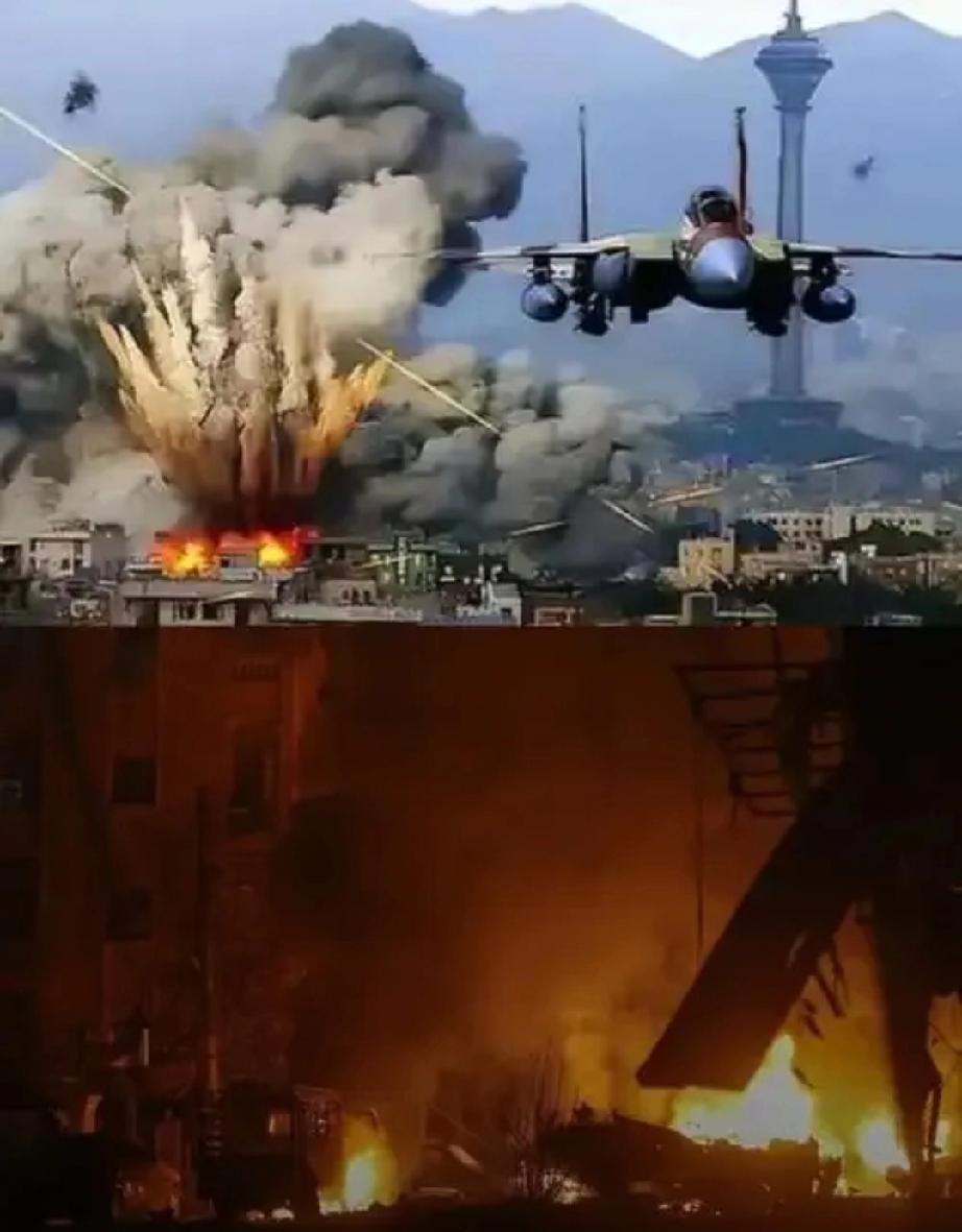 美国攻打伊拉克，目的可不止明面上那么简单。2001年“9·11”事件后，美国虽宣