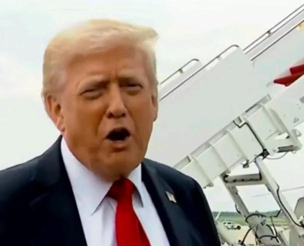 福克斯新闻报道，当地时间4日，美国总统特朗普证实，在华盛顿向联合国提交的，组建加