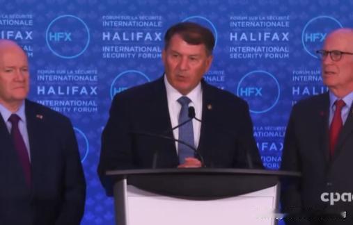 老特的乌克兰“28条”投降计划陷入罗生门。共和党参议员迈克·朗兹透露所谓老特关于