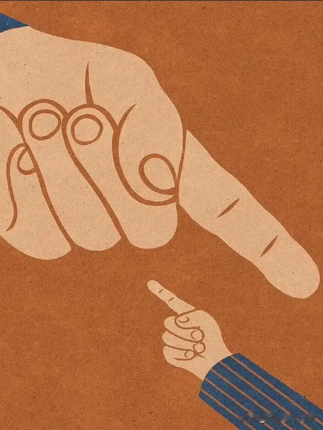 我骂人的方法就是别人都骂人是王八蛋，可我有一个本领，我能证明你是王八蛋。

——