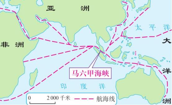 新加坡这是真急眼了还是装破防？！凭啥马六甲只能你家躺赚不让别人另寻活路？东盟会场