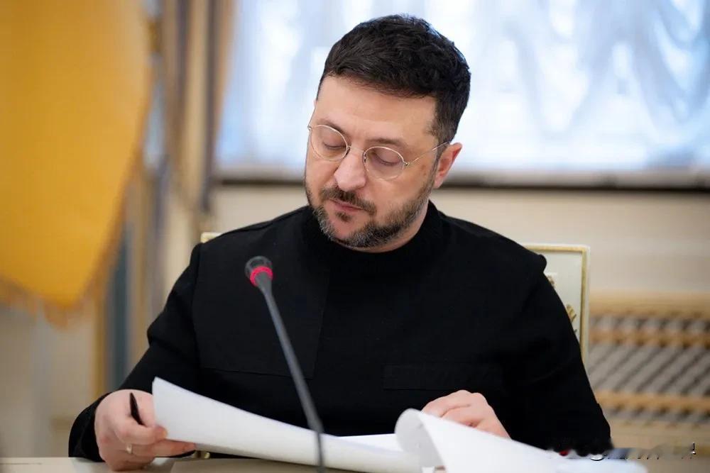 泽连斯基宣布了一项包含20点内容的和平计划。根据他所称，该计划正在美国举行的会谈