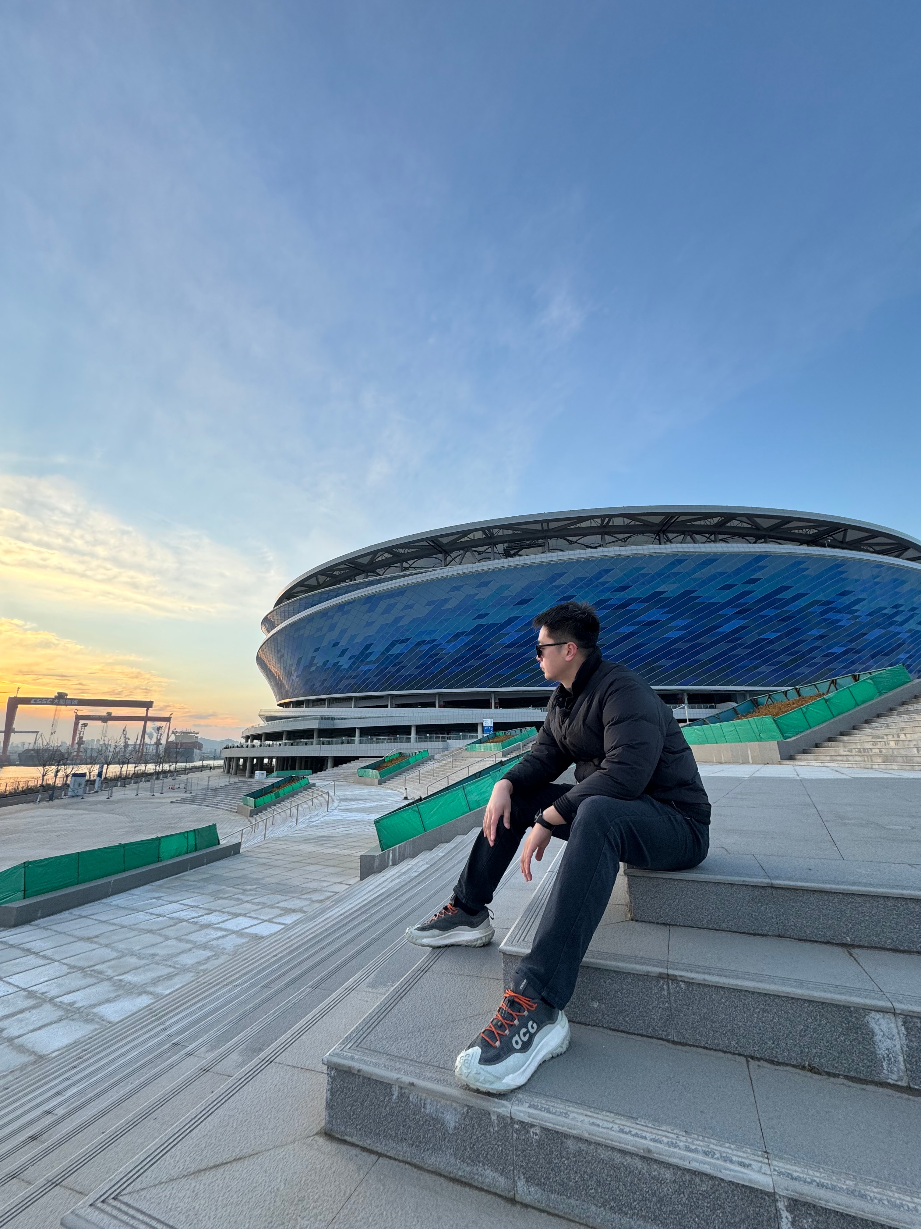 有没有想过如果不从事现在的工作你会在哪里？做着什么事？ 